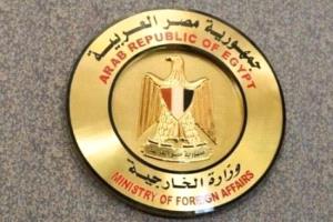 مصر ترحب بمفاوضات روسيا وأوكرانيا المباشرة