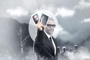 بين "نيفين" والحرس الثوري.. قصة هروب السينما الإيرانية إلى المنفى