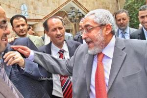 جثمان محمد قحطان.. الحقيقة المجمدة في ثلاجة الحوثي