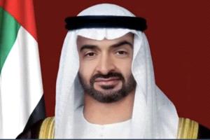 ترامب: أتوجه اليوم إلى دولة الإمارات ولديهم قائد عظيم ورائع
