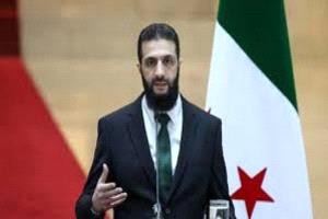 الشرع يصل السعودية للقاء ترامب