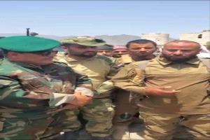 مدير أمن محافظة الضالع يؤكد بان قرار فتح الطريق تم اتخاذه ولاتراجع عنه

