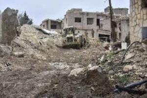 قتيل في غارة إسرائيلية على سيارة في جنوب لبنان
