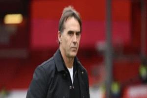 الاتحاد القطري يعلن تعيين الإسباني لوبتيجي مدربًا للمنتخب الوطني
