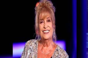 منى واصف تكشف عن وفاتها: "راحوا موتوني"