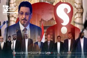 استقالة بن مبارك تهز المشهد السياسي: اليمن على أعتاب انتقال حكومي جديد.. فمن يخلفه؟