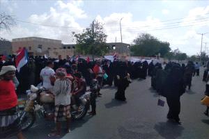 مقتل مواطن برصاص جندي خلال تظاهرة في زنجبار
