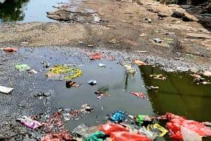 عدن تختنق تحت مياه الصرف والأوبئة تفتك بسكان المنصورة