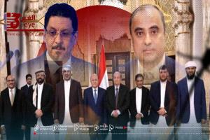 بين العبث السياسي وتجميل الأزمات.. الجنوب بحاجة إلى إعادة بناء لا تبديل وجوه!