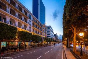 اقتصاد تونس ينمو 1.6% في الربع الأول 2025