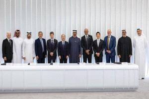 "ستارجيت الإمارات".. مشروع طموح يعزز ريادة الإمارات في بنية الذكاء الاصطناعي العالمية