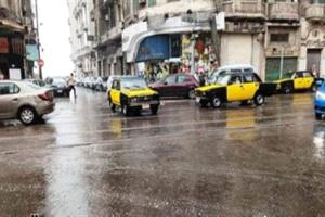 الأرصاد" تحذر من تقلبات جوية وتعلن توقعات طقس السبت