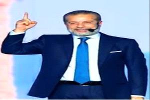 شريف منير يكشف رأيه في زواج ابنته من شخص يكبرها سناً بفارق كبير