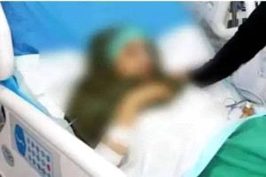 إهمال قاتل في المستشفى يودي بحياة طالبة جامعية