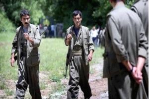 متحدث باسم الحزب الحاكم في تركيا: قرار حل حزب العمال الكردستاني خطوة مهمة