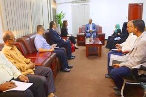 عدن: تحالف حكومي وأممي لتعزيز تمكين المرأة اليمنية ودعم مشاركتها في التنمية