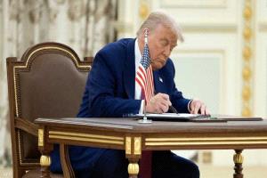 إسرائيل مستاءة من تجاهل ترامب لزيارتها.. بداية جفاف تاريخي؟