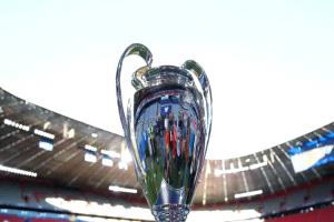 مكافآت دوري الأبطال.. الريال سابعا وإنتر يتجاوز 100 مليون يورو
