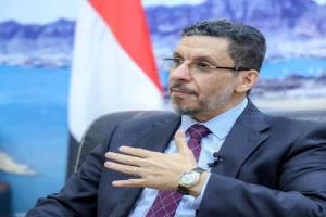 صحفي: بن مبارك فشل في إدارة الدولة.. لكنه لم يسرق!