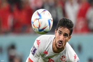 الأهلي المصري يقترب من التعاقد مع نجم المنتخب التونسي