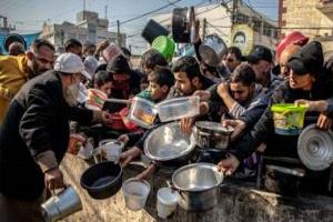 العفو الدولية: الوضع في غزة مأساوي للغاية