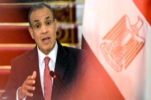 مصر تجدد رفضها استخدام إسرائيل "سلاح التجويع" ضد سكان غزة
