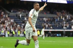 بفوز مثير.. ريال مدريد يواصل مطاردة برشلونة
