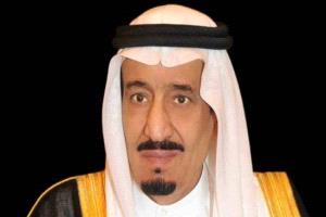 الملك سلمان يوجّه باستضافة 1300 حاج وحاجة