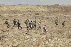 اغلاق طريق حدودي بين الجنوب والشمال.. لهذا السبب!