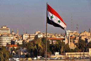 سوريا ترحب بقرار رفع العقوبات الأميركية
