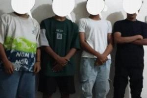 سقوط عصابة سرقات منظمة أرّقت سكان لحج