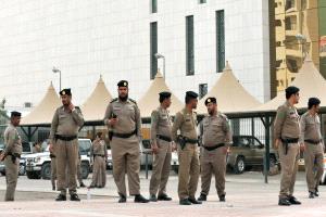 سعودي يتدخل لإنقاذ مقيم يمني من تهمة تحرش