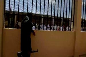 "البيت الأبيض".. سجن حوثي سري في عبس يمارس فيه التعذيب والاغتصاب