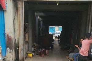 انتشار واسع للاجئين الأفارقة في عدن.. ومواطنون يطالبون بحملة نظافة عاجلة