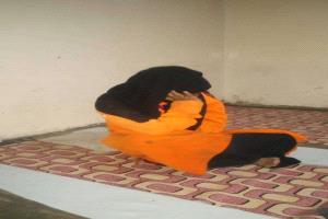 براءة ضائعة.. اغتصاب طفلة من قبل مهندس سيارات