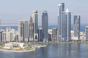 الشارقة تستقبل 1.6 مليون نزيل في 2024 بنمو 11%

