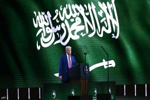 ترامب: الرياض ستنضم للاتفاقيات الإبراهيمية في وقتها المناسب