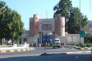 أمن عدن يحذّر من الفعاليات غير المصرح لها