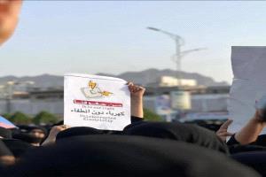 عدن تحلم بالكهرباء.. ووعود حكومية لحل الأزمة "الإسعافية"