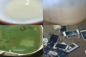 إسقاط "معمل الظل".. واعتقال المتورط الرئيسي في تصنيع الخمور