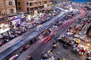 رويترز تتوقع ارتفاع التضخم في مصر إلى 12.6% في أبريل