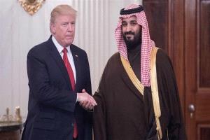 تعرف على أبرز الصفقات التي تمت اليوم بين السعودية وامريكا