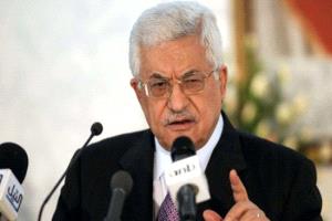 عباس يحذر من مخاطر وجودية على القضية الفلسطينية ويدعو لوقف دائم للنار في غزة