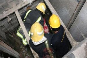 مصرع فتاة يمنية في سقوط مصعد من الطابق الـ12 بمصر