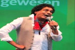 محمد منير يتخذ خطوة جديدة في ألبومه المقبل