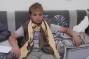 صدمة: طفل بائع ماء يُحتجز 8 أشهر على يد امرأة أجنبية