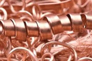 ارتفاع أسعار النحاس في لندن بظل تراجع الدولار وهدنة التعريفات
