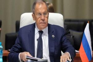 لافروف يستبعد الفاتيكان: لا مفاوضات أرثوذكسية على طاولة كاثوليكية
