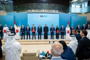 الإمارات وكازاخستان توقّعان اتفاقيات استراتيجية في الذكاء الاصطناعي والقطاعات الحيوية