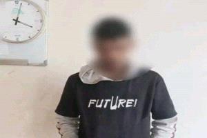 قوات الحزام الأمني تضبط مروّج مخدرات في خورمكسر
 
